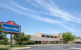 Americinn Coralville